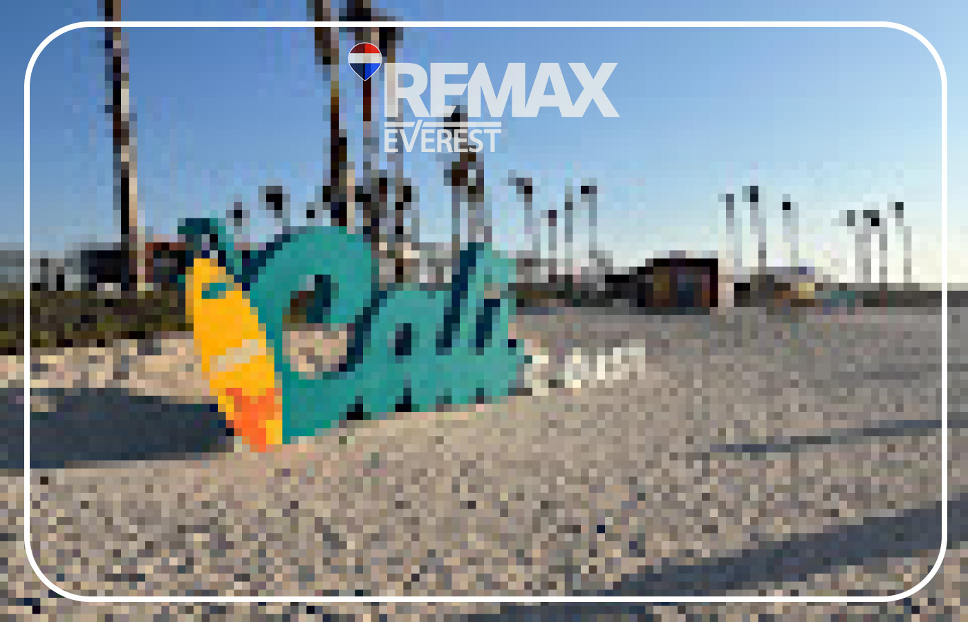 Chalet for Sale in Cali coast compound 103 sqm