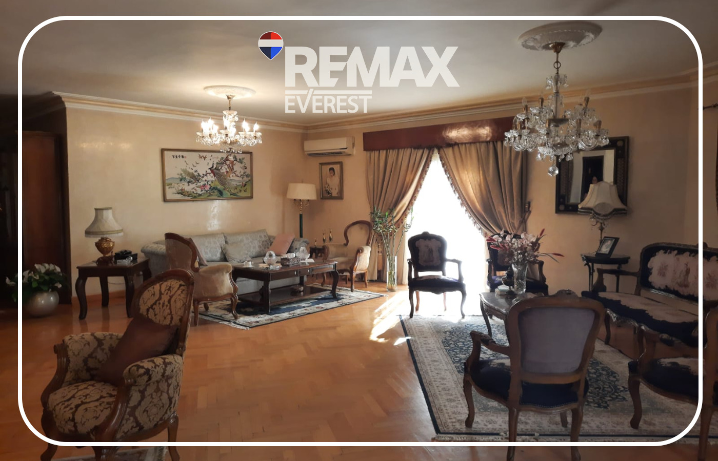Apartment for Sale in Dreamland 350 sqm