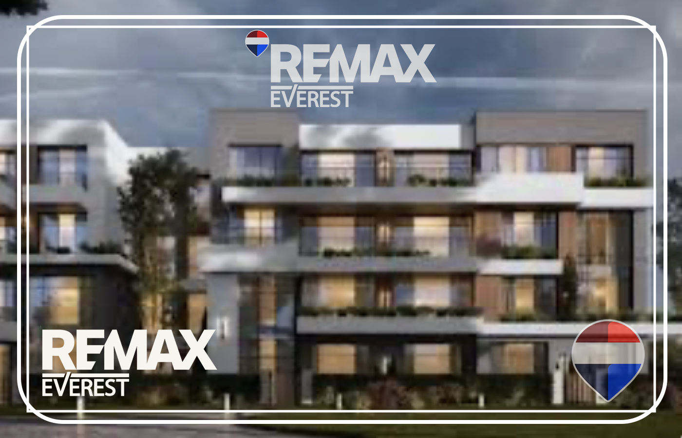 Apartment for Sale in Lugar 115 sqm