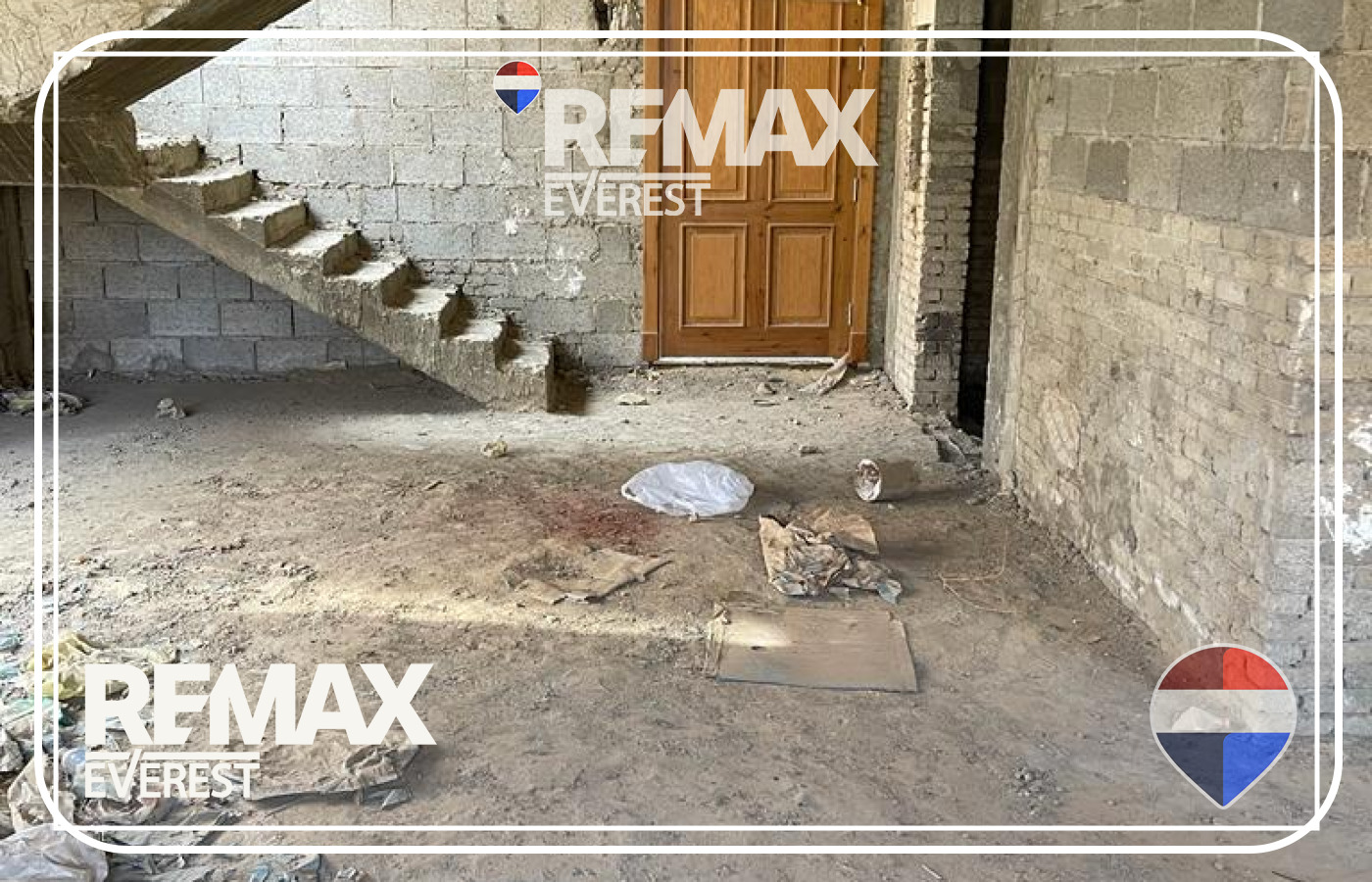 Twinhouse for Sale in Nyoum 185 sqm