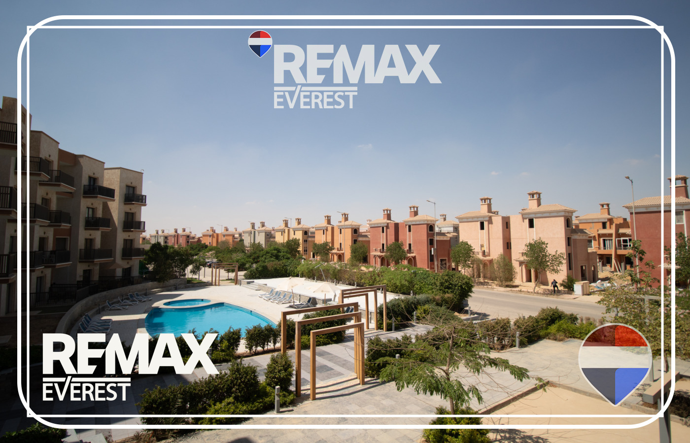 Ground Apartment for Sale in Nyoum 60 sqm
