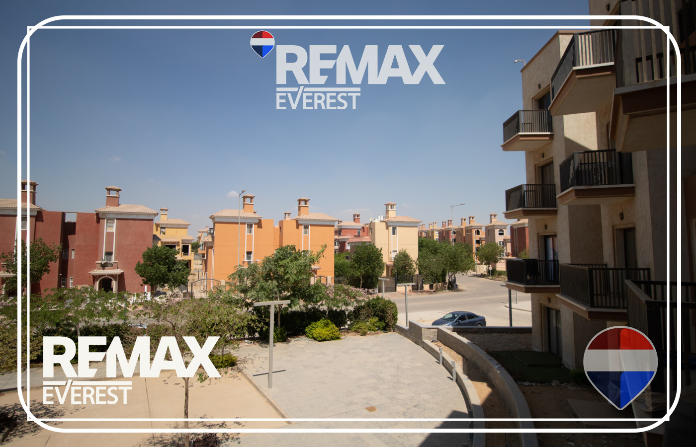 Ground Apartment for Sale in Nyoum 60 sqm