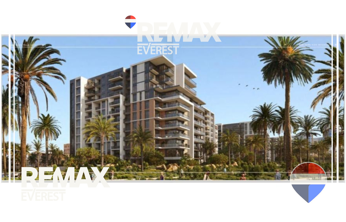 Apartment for Sale in Zed PSR 144 sqm