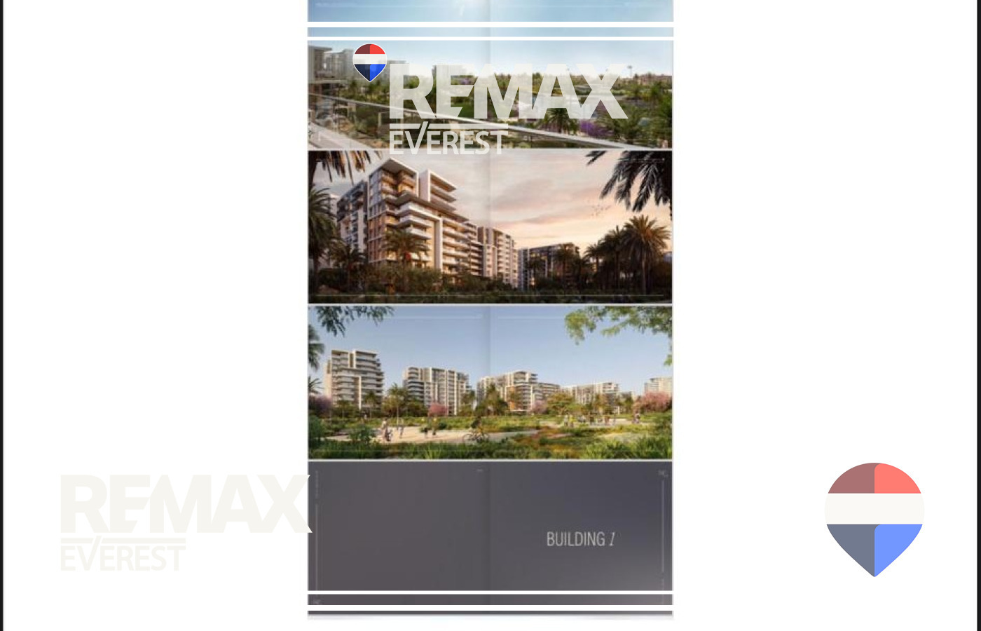 Apartment for Sale in Zed PSR 144 sqm