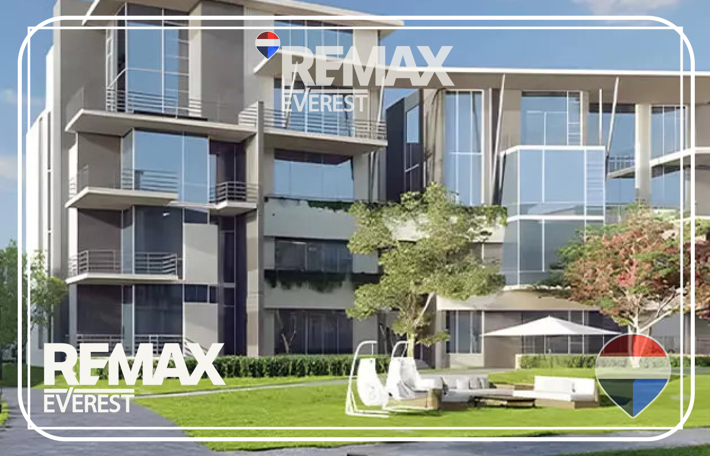 Apartment for Sale in West Leaves 75 sqm