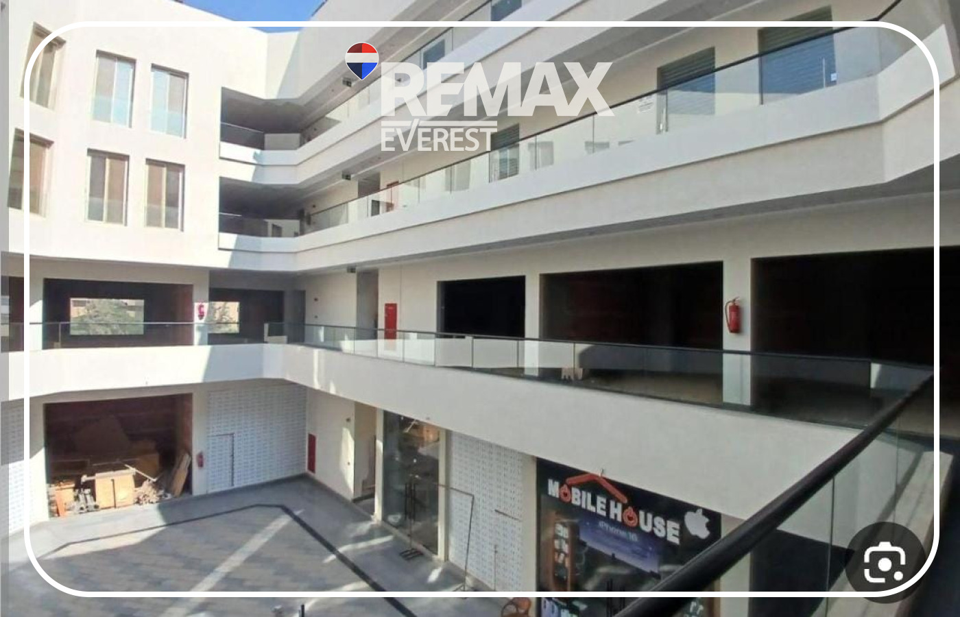 Retail for Rent in Silver Gate 93 sqm