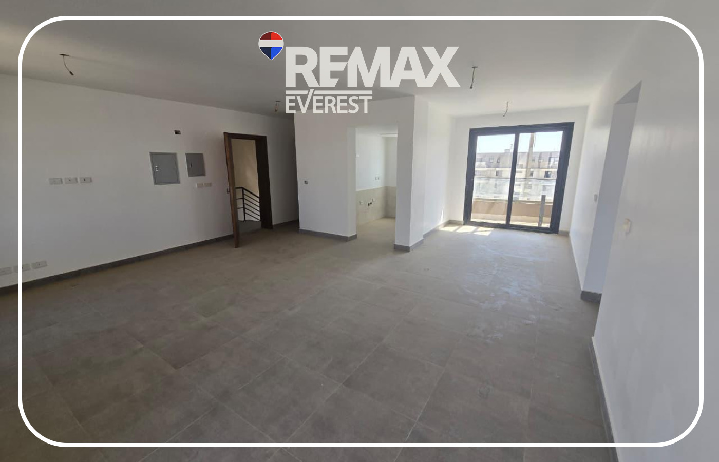 Semi-furnished Penthouse for Rent with best price in Badya