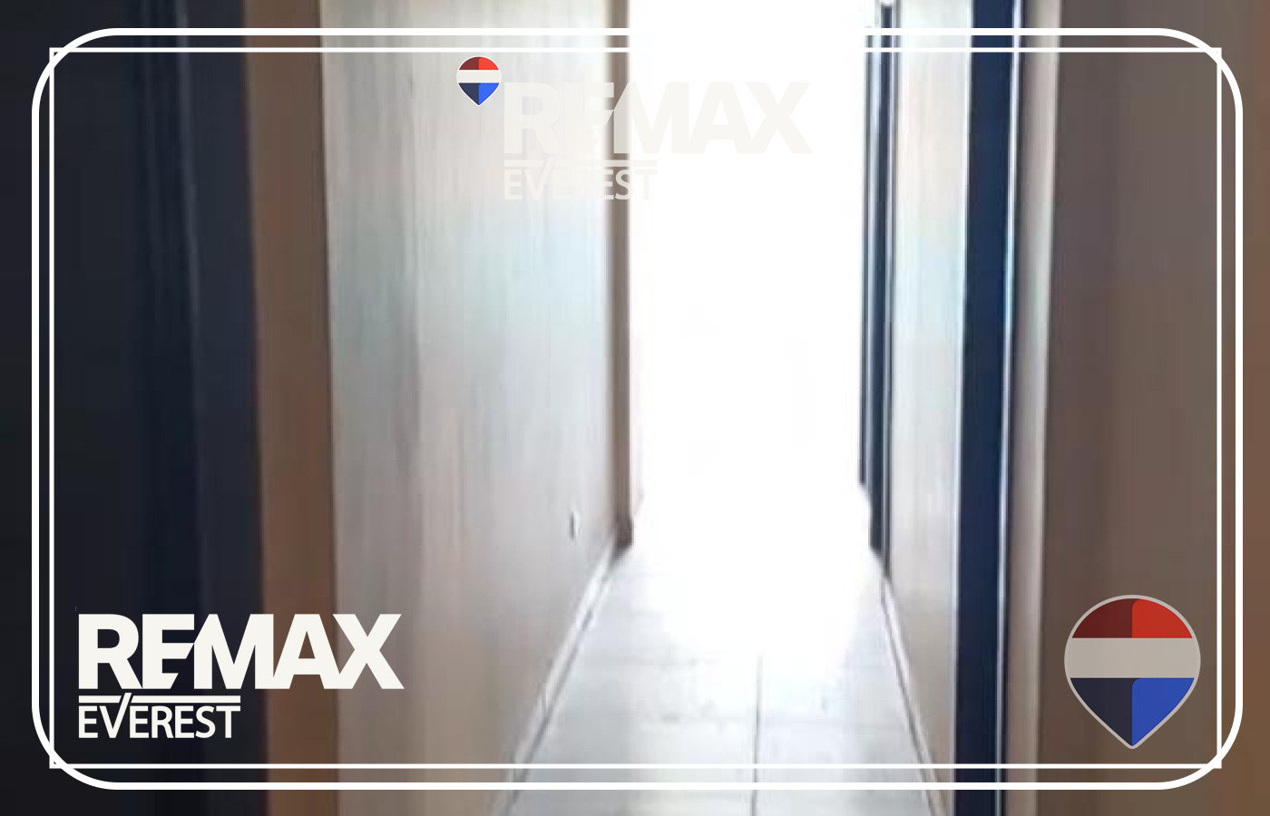 Apartment for Rent in Nyoum 95 sqm