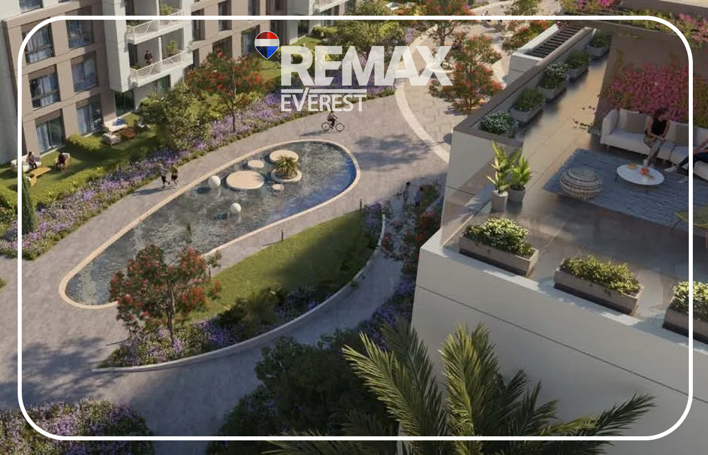 Apartment for Sale in Ashgar City 127 sqm