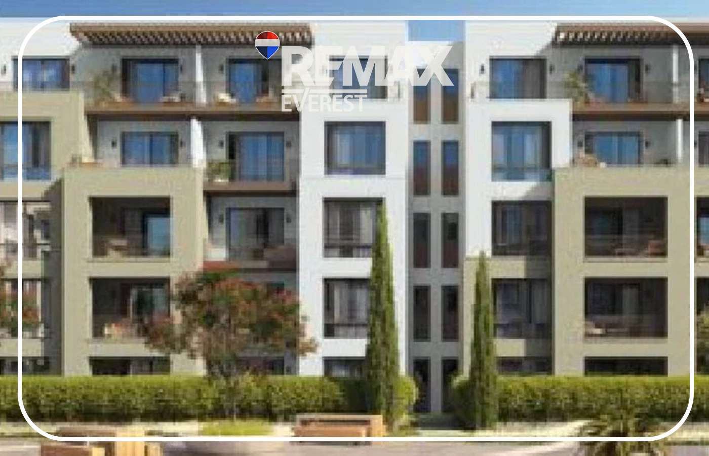 Apartment for Sale in Ashgar City 127 sqm