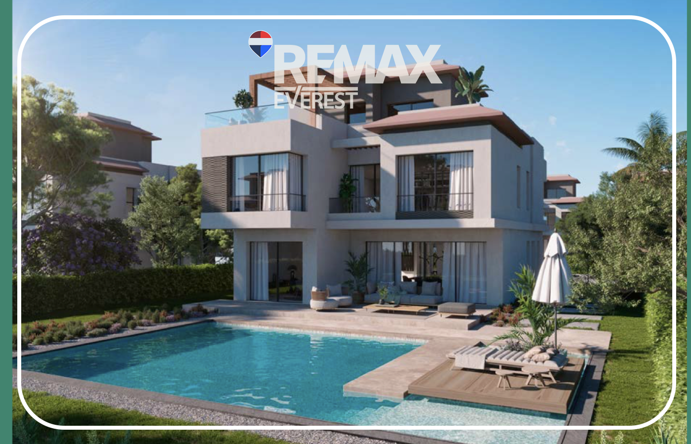Villa for Sale in Badya 275 sqm