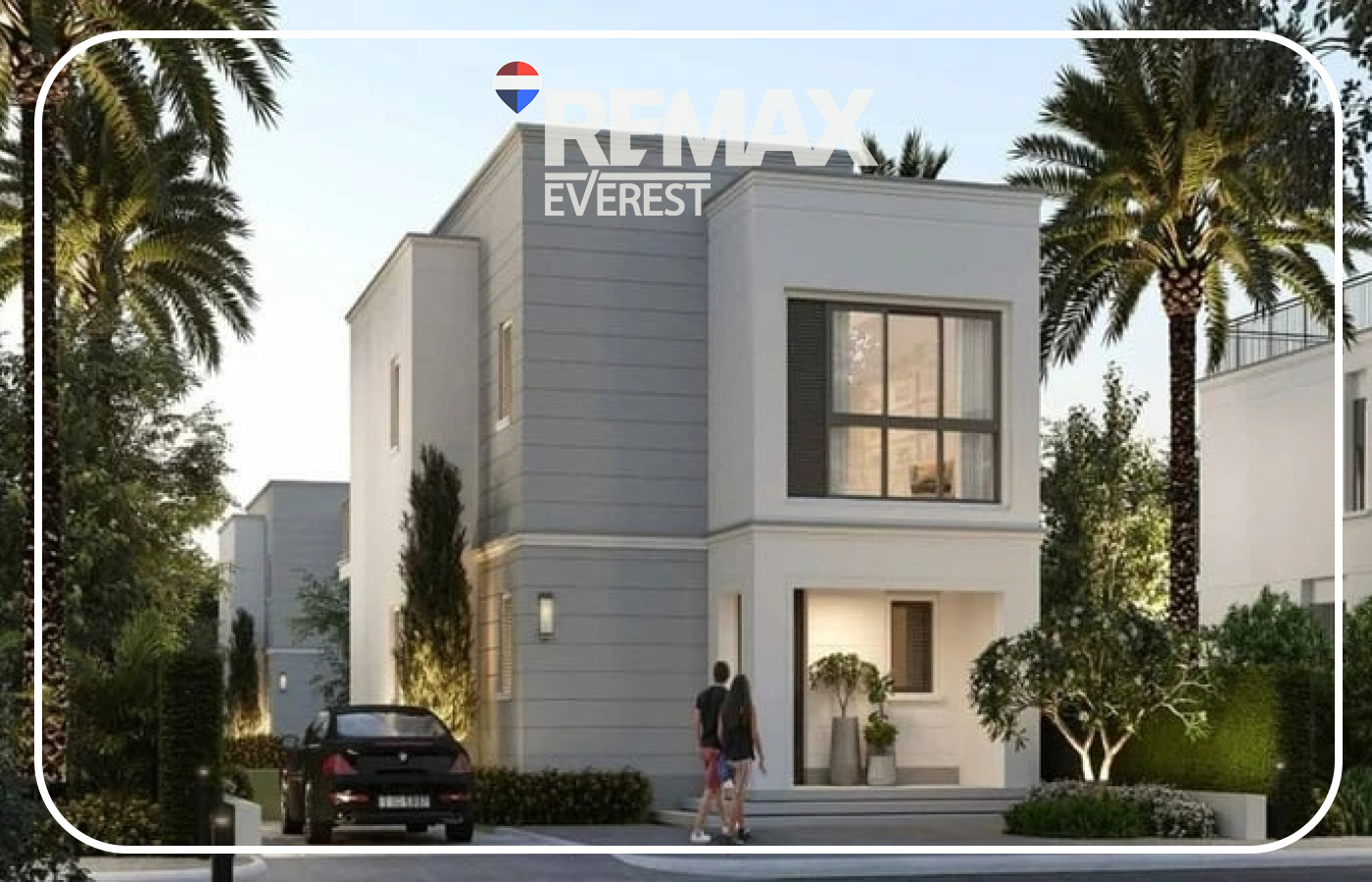 Villa for Sale in Belle Vie 276 sqm