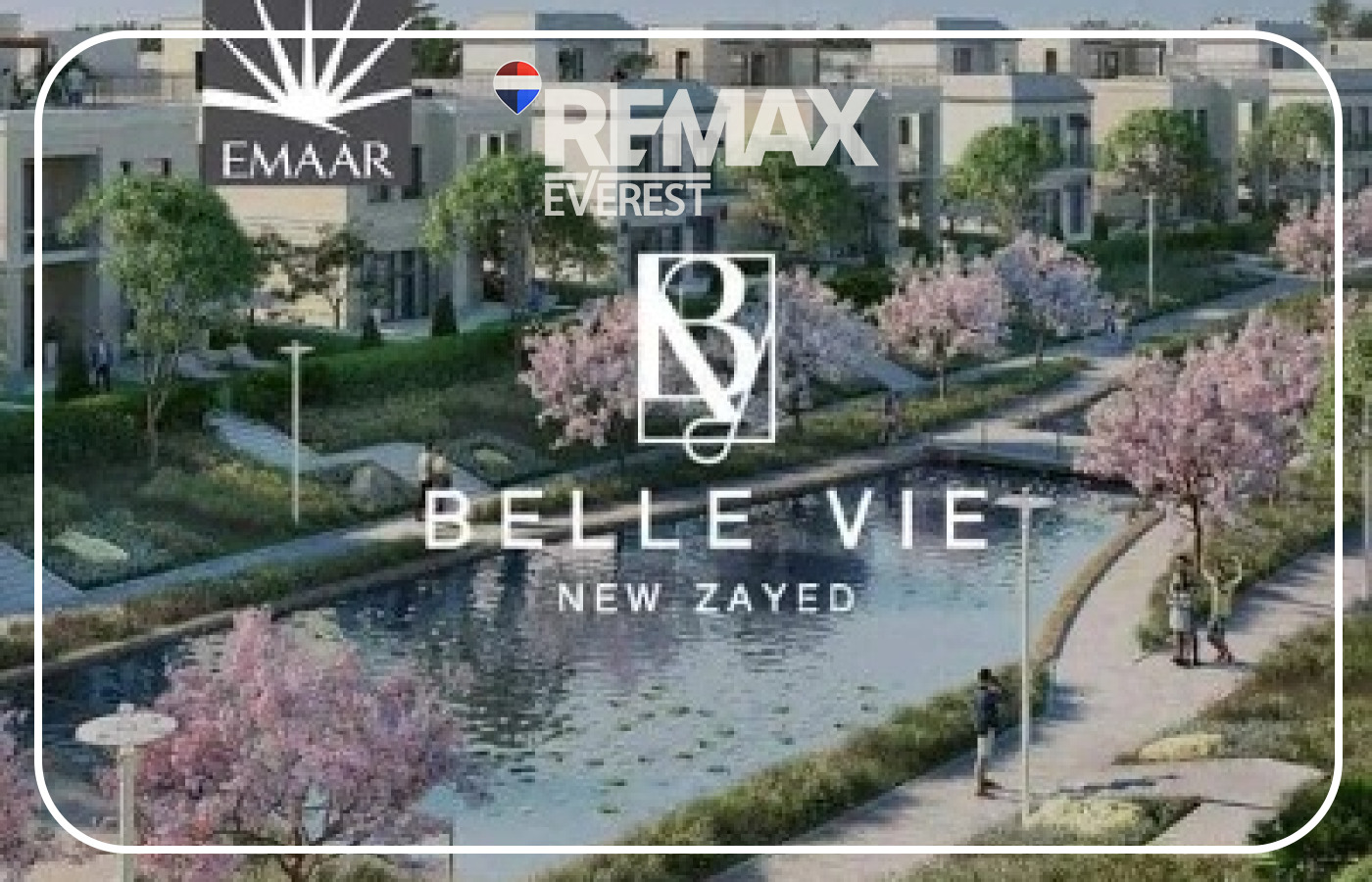 Villa for Sale in Belle Vie 276 sqm