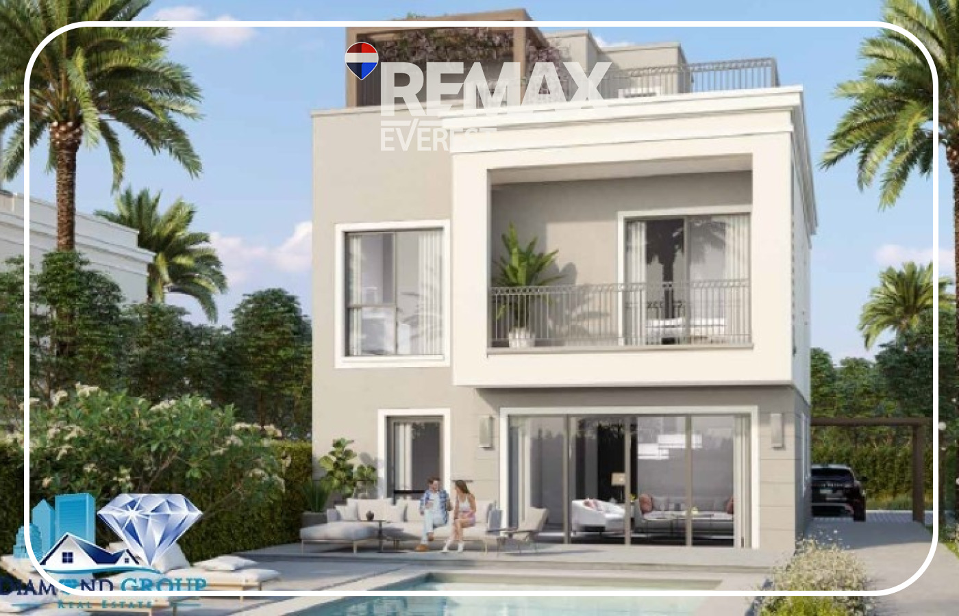 Villa for Sale in Belle Vie 276 sqm