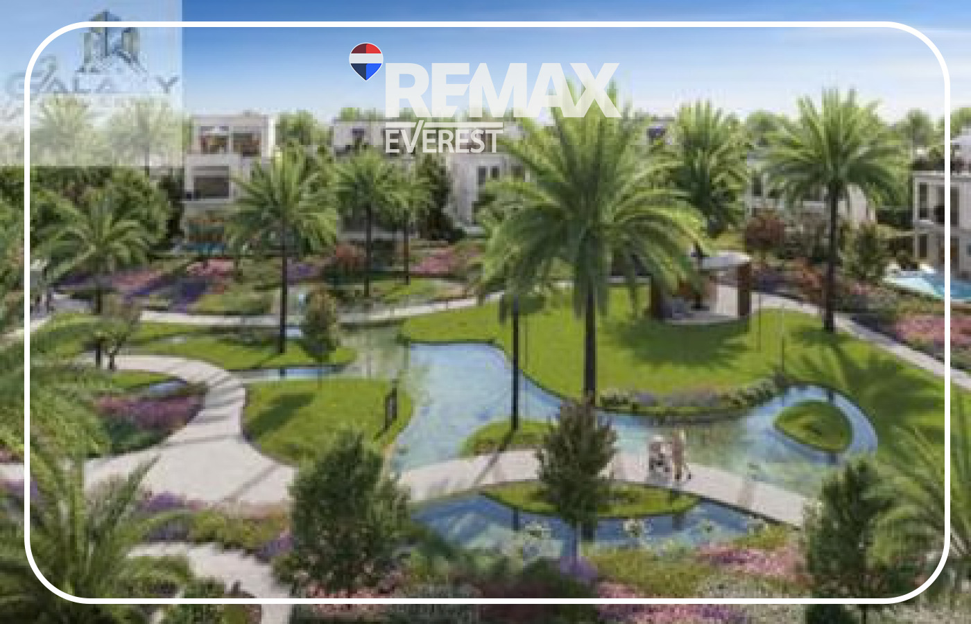Villa for Sale in Belle Vie 276 sqm