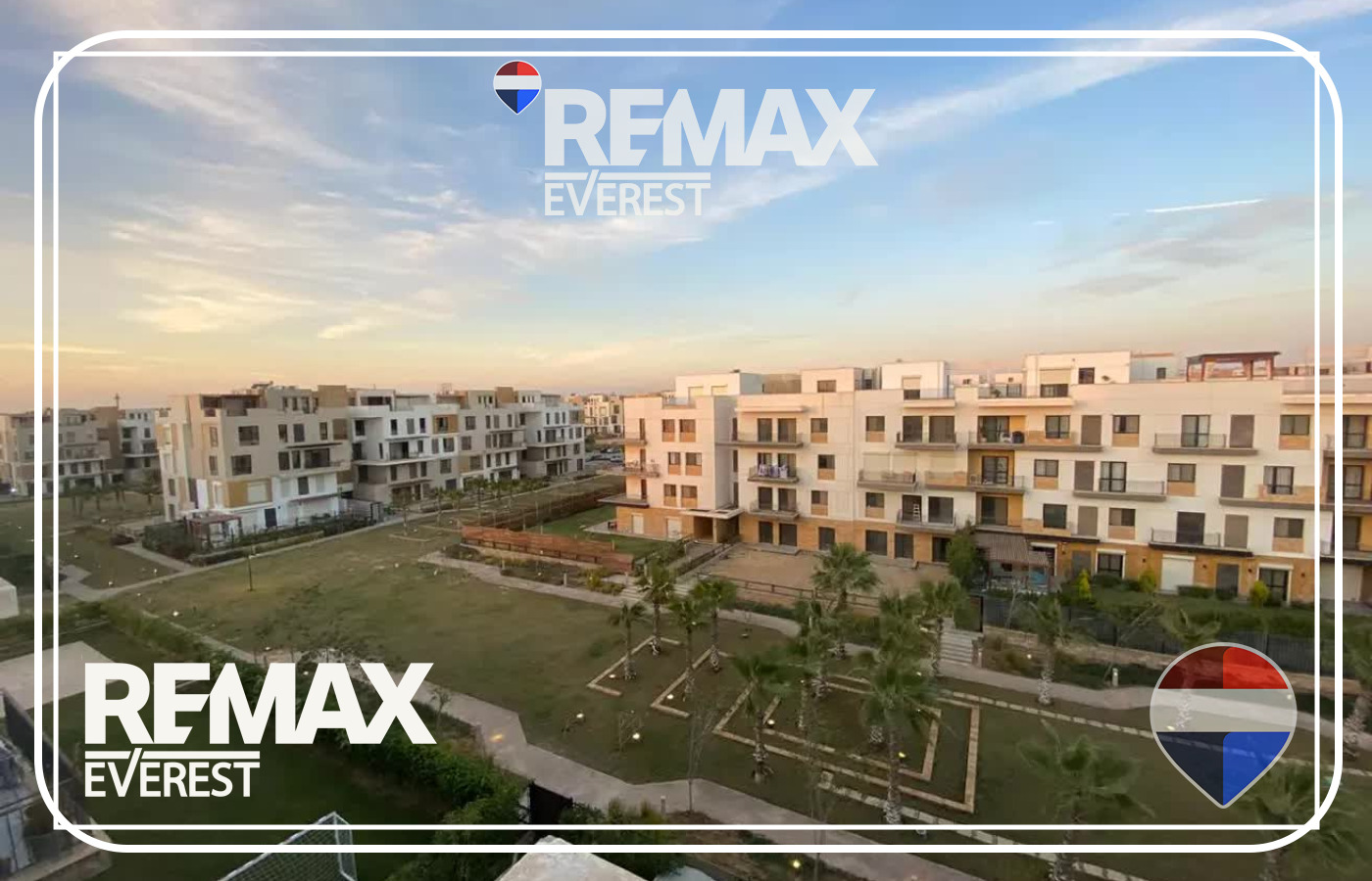 Apartment for Sale in West Town 205 sqm