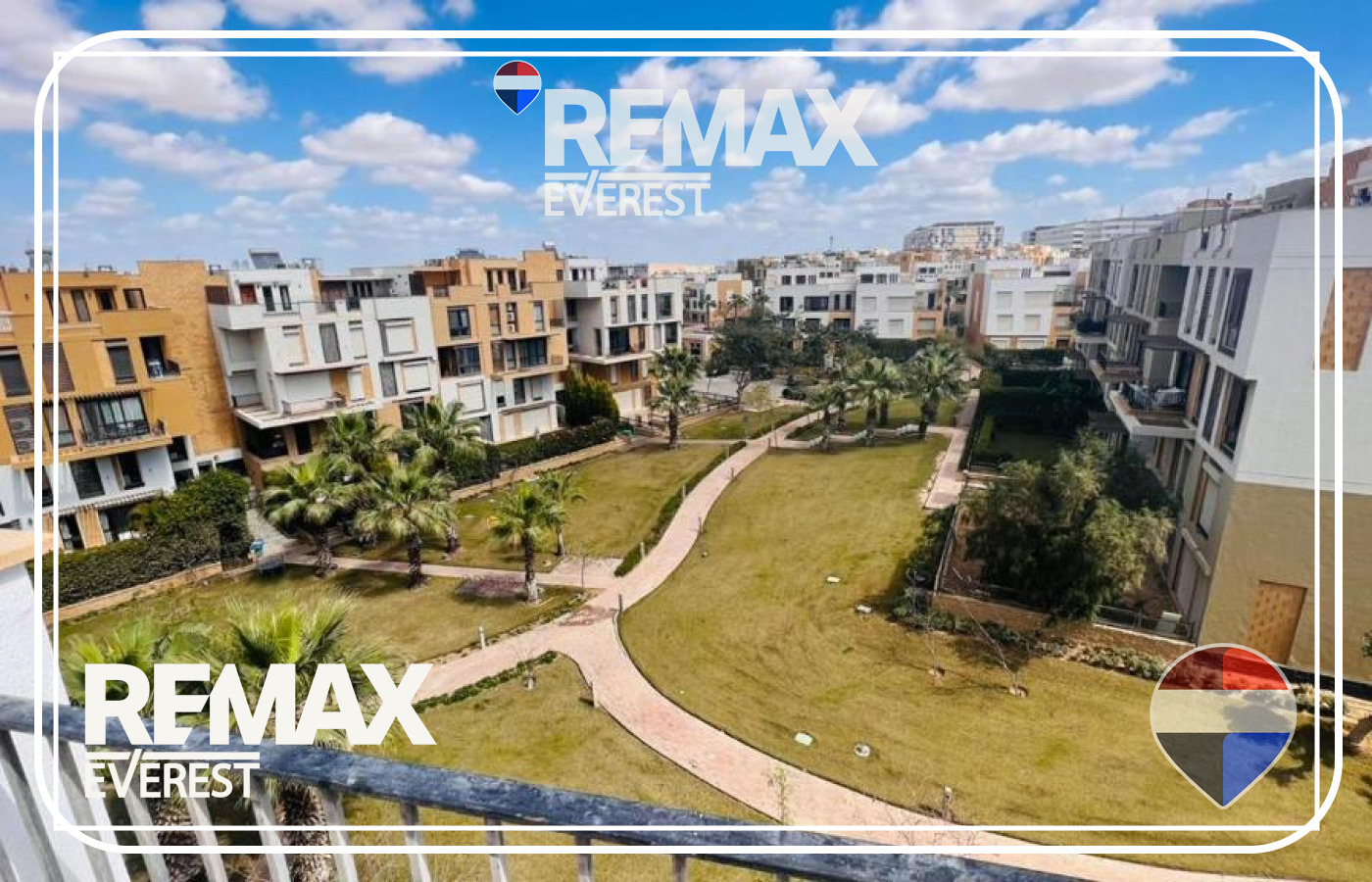 Apartment for Sale in West Town 205 sqm