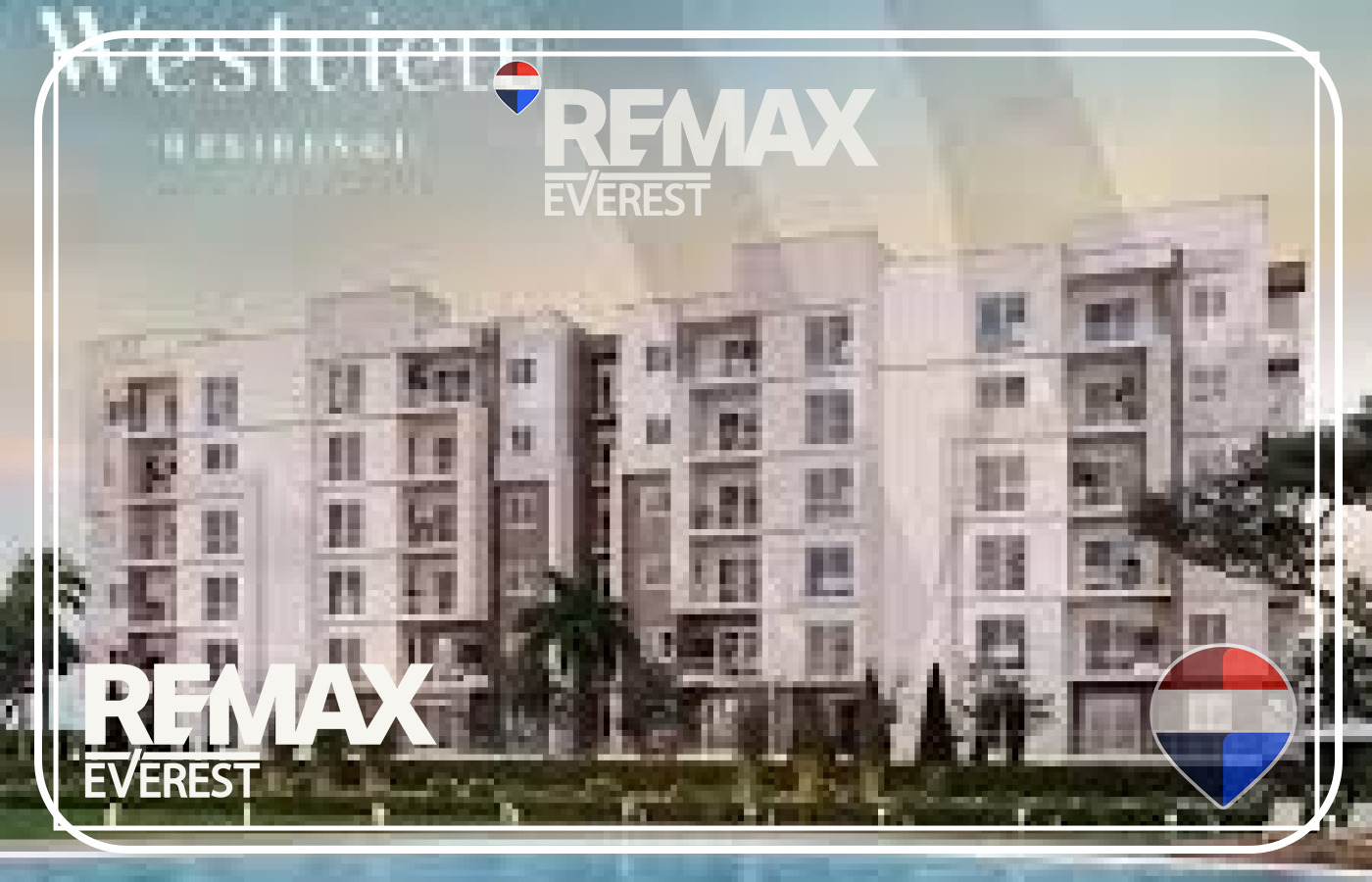 Apartment for Sale in West View 130 sqm