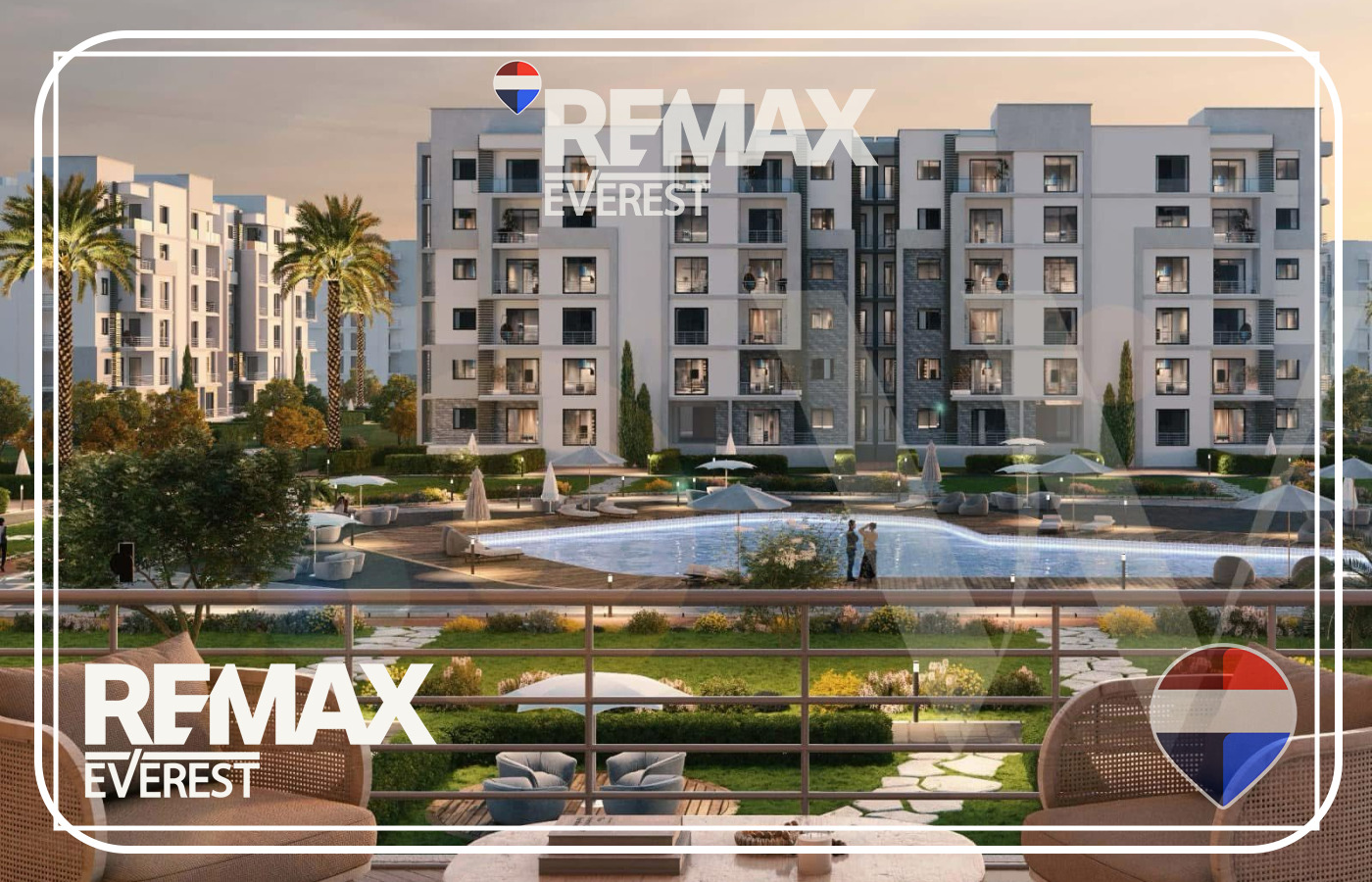 Apartment for Sale in West View 130 sqm