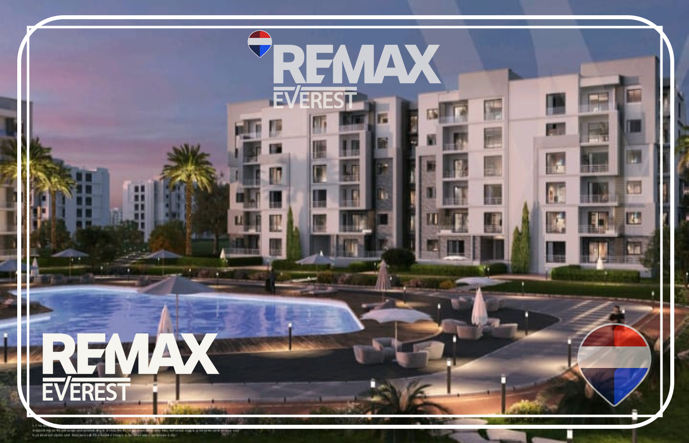 Apartment for Sale in West View 130 sqm