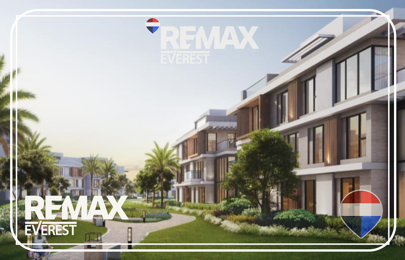 Apartment for Sale in The Estates 198 sqm