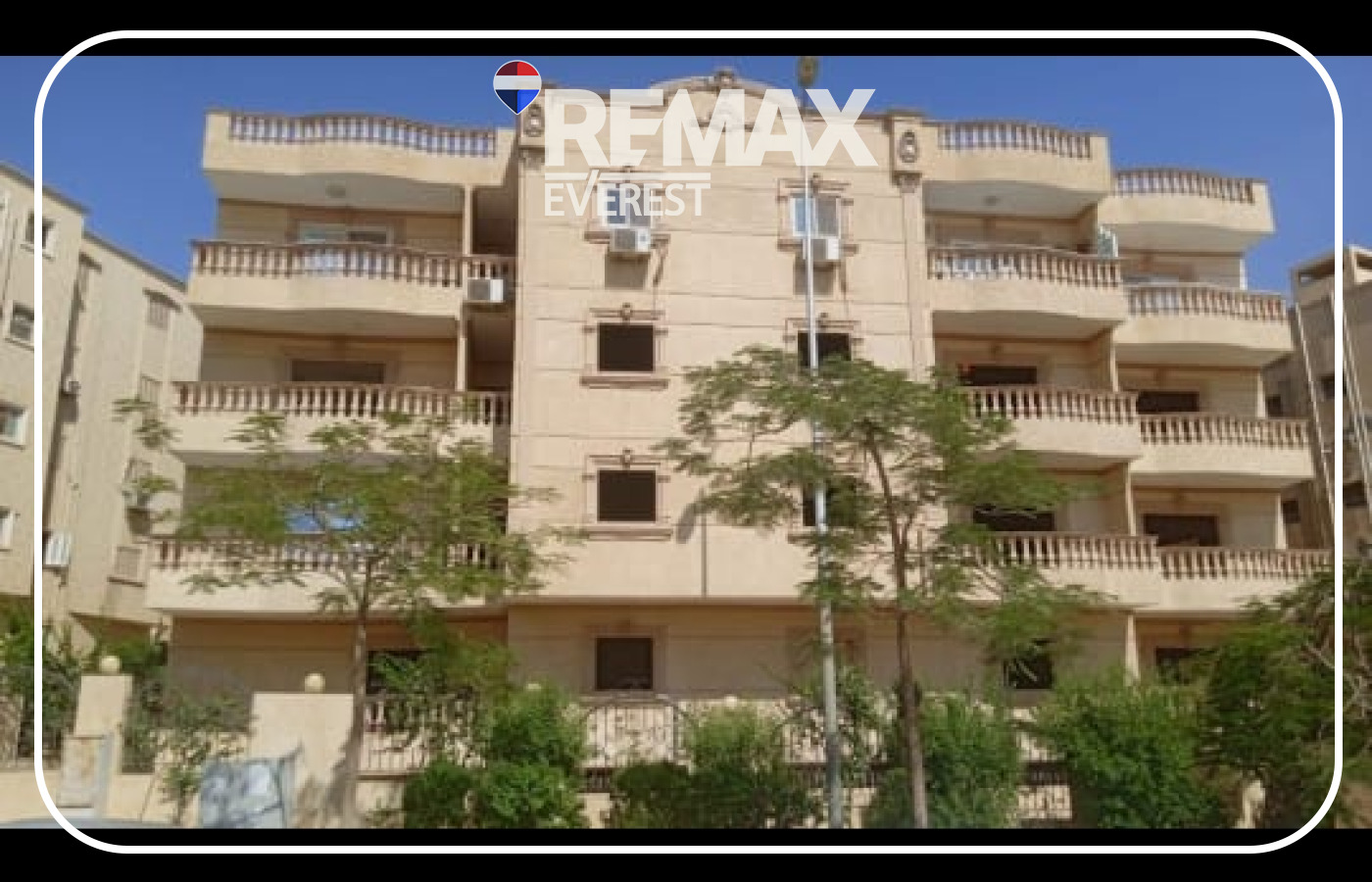 Apartment for Rent in 16th District - Zayed 185 sqm
