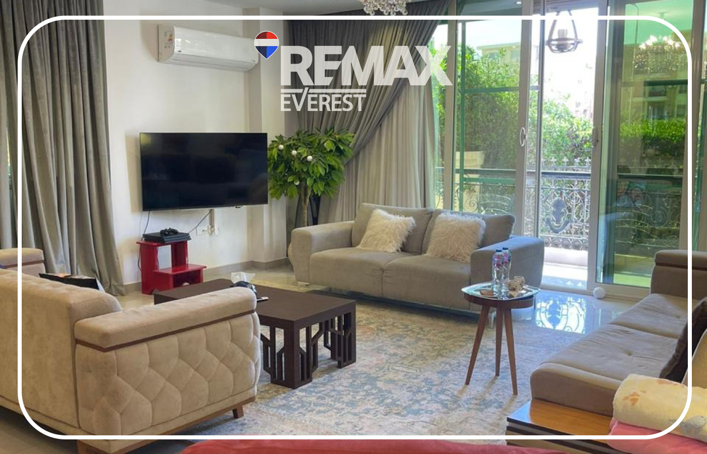 Ground Apartment for Sale in 16th District - Zayed 298 sqm