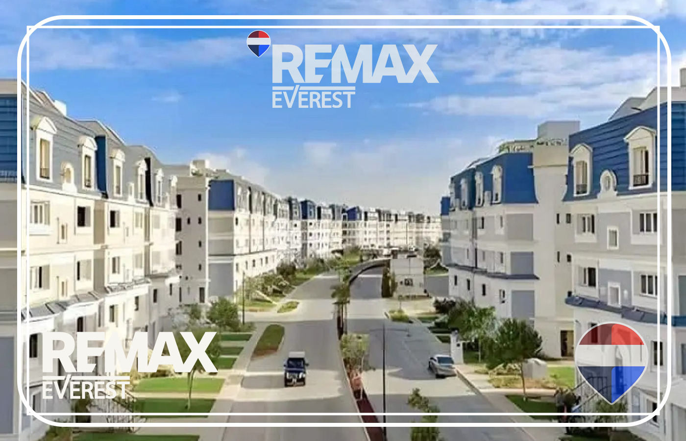 Apartment for Sale in M.V ICity 120 sqm