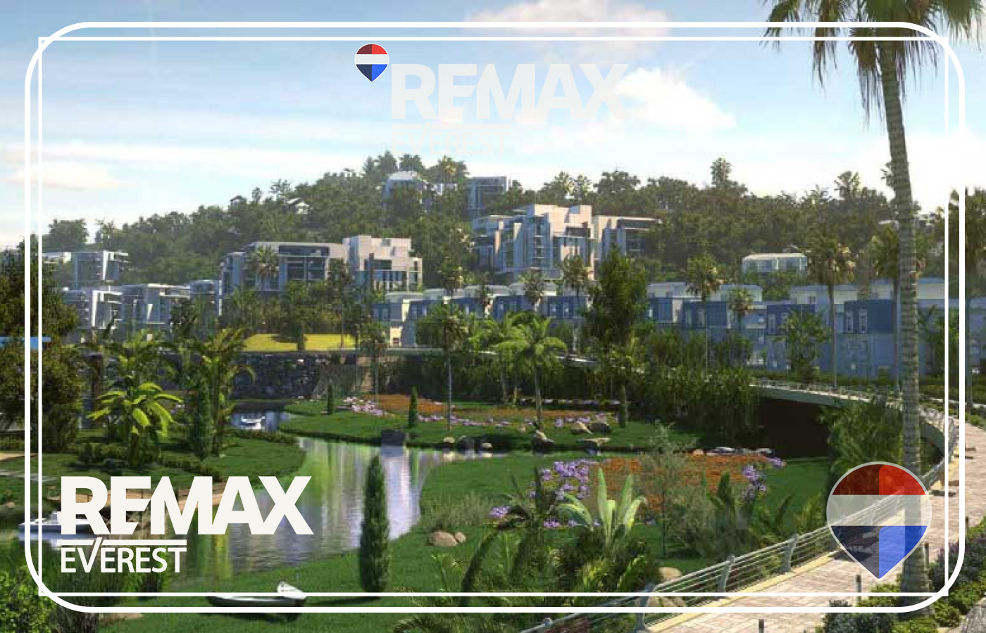 Apartment for Sale in M.V ICity 120 sqm