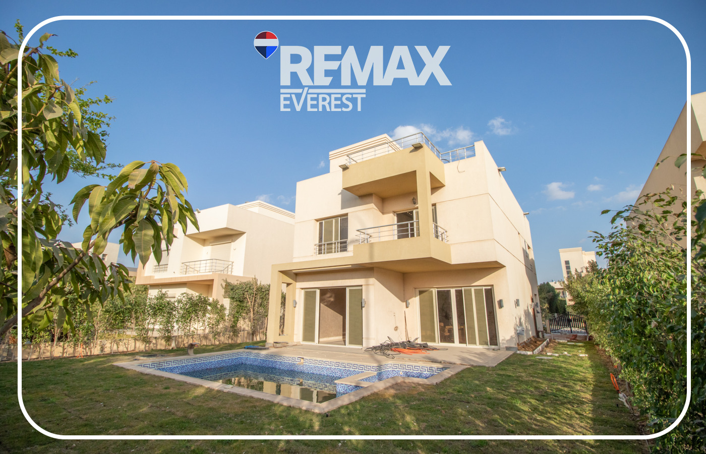 Villa for Rent in Grand Heights 345 sqm