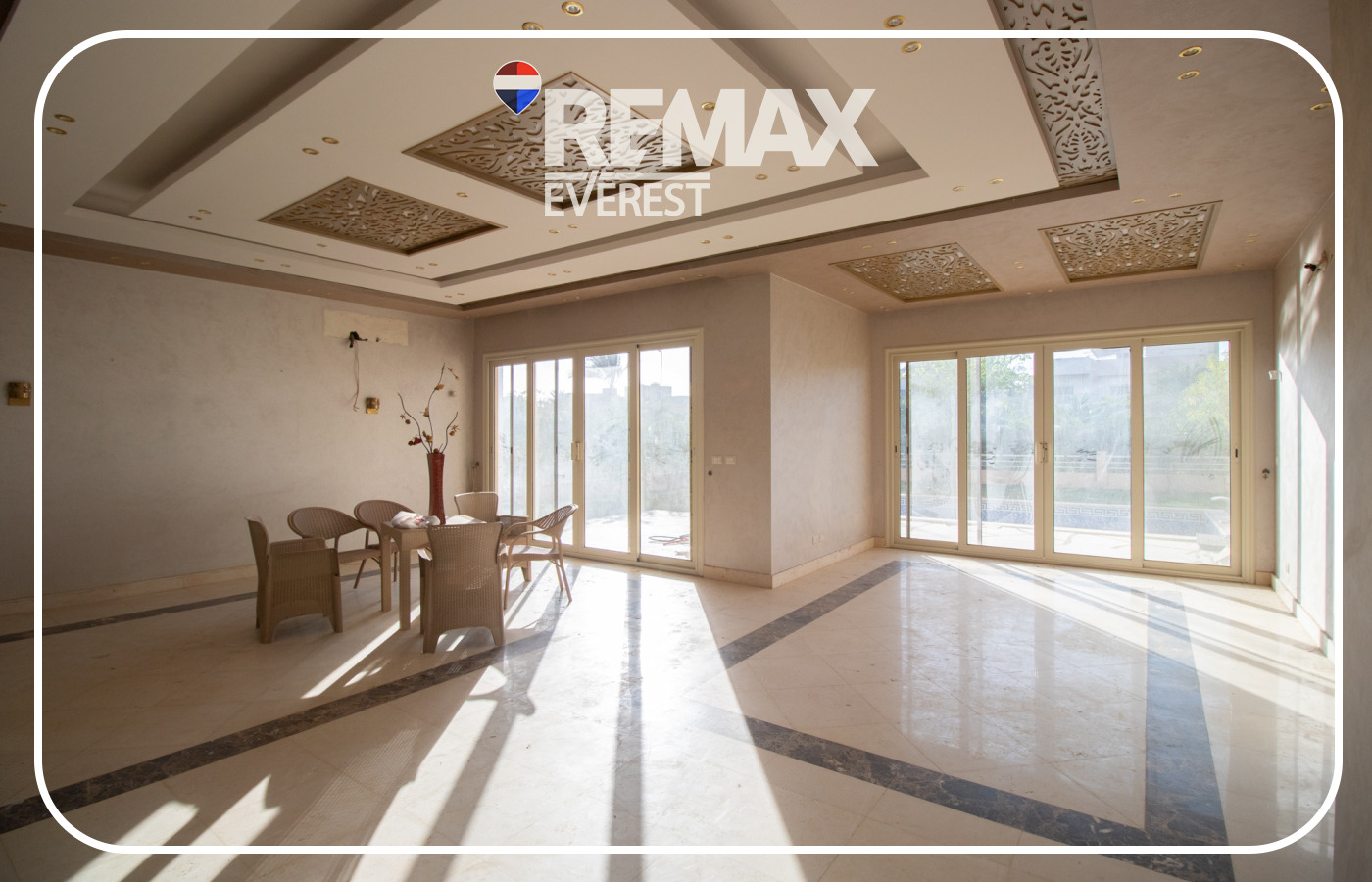 Villa for Rent in Grand Heights 345 sqm