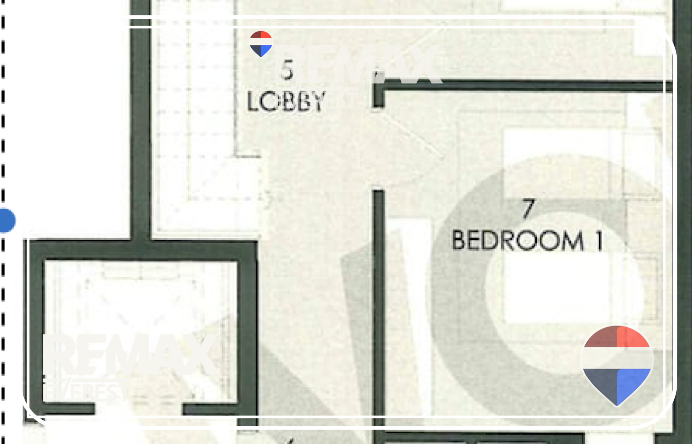 Loft for Sale in Ivoire 232 sqm