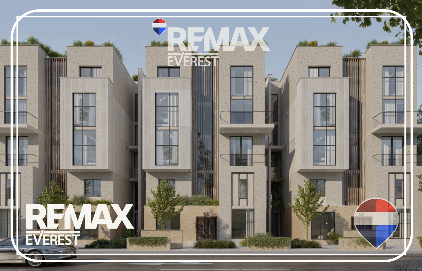 Loft for Sale in Ivoire 232 sqm