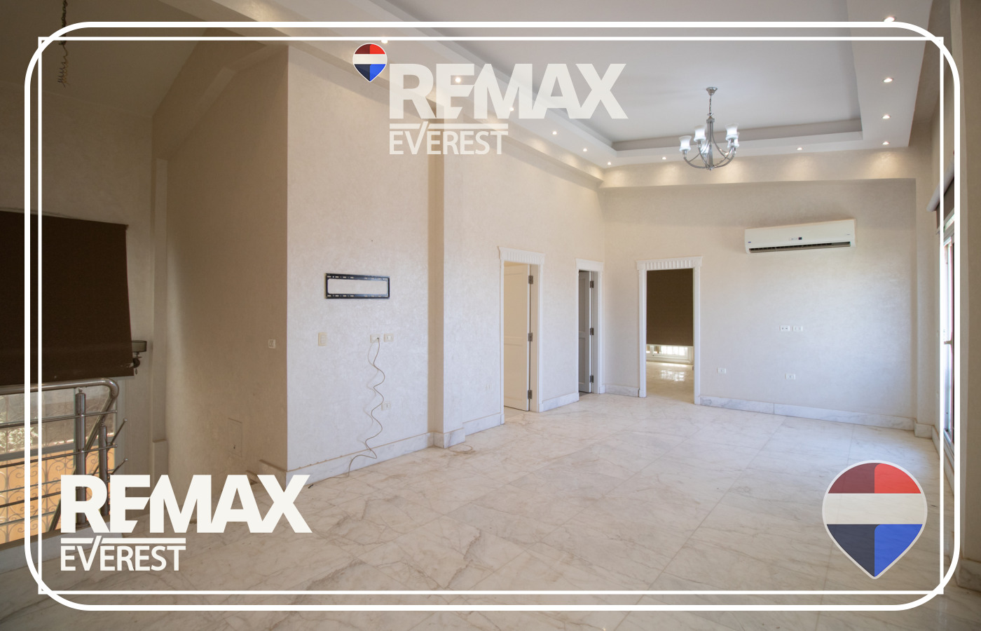 Villa for Sale in Pyramids Walk 410 sqm