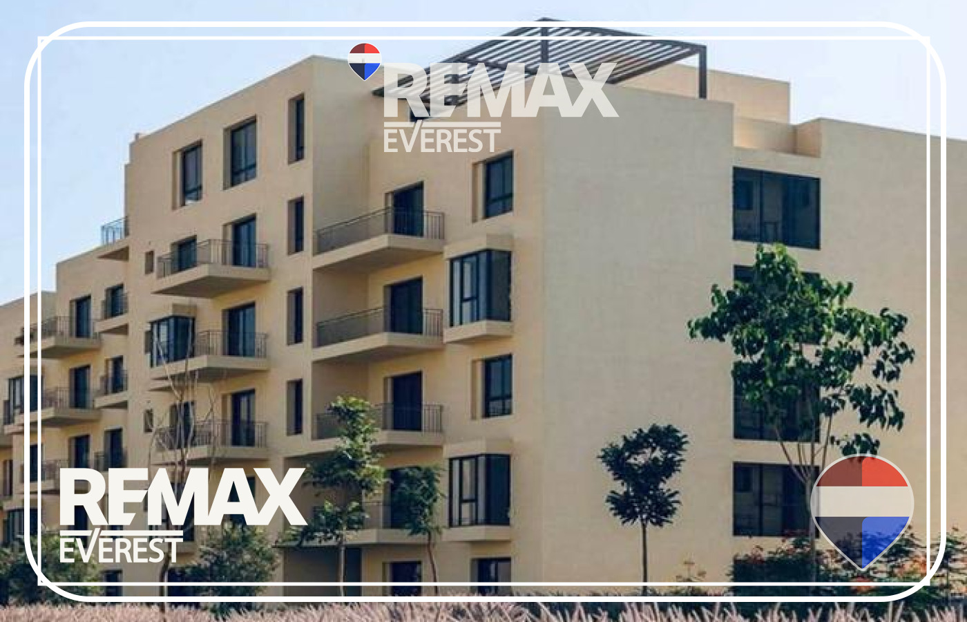 Apartment for Sale in O West 116 sqm