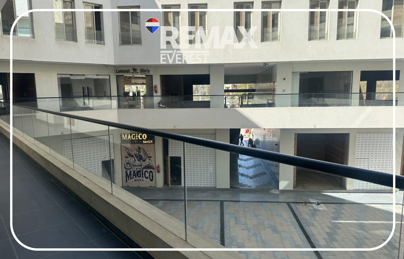 Shop for Rent in Silver Gate 50 sqm