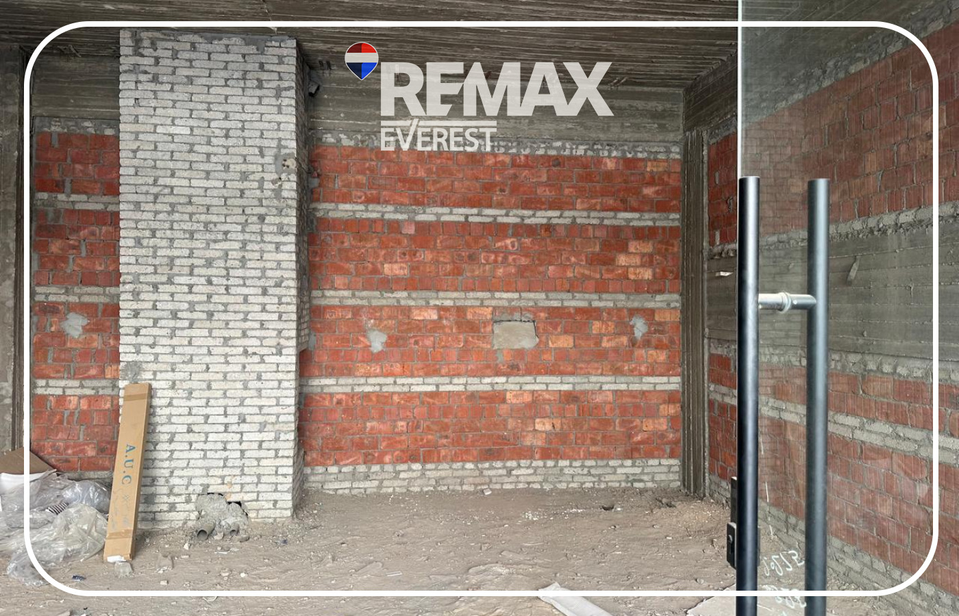 Shop for Rent in Silver Gate 50 sqm