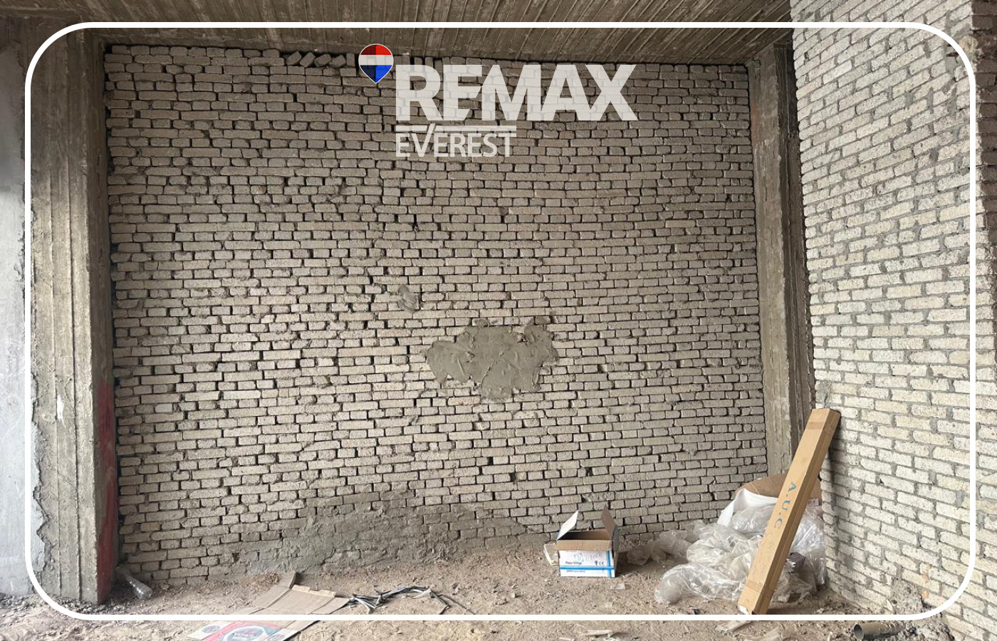 Shop for Rent in Silver Gate 50 sqm