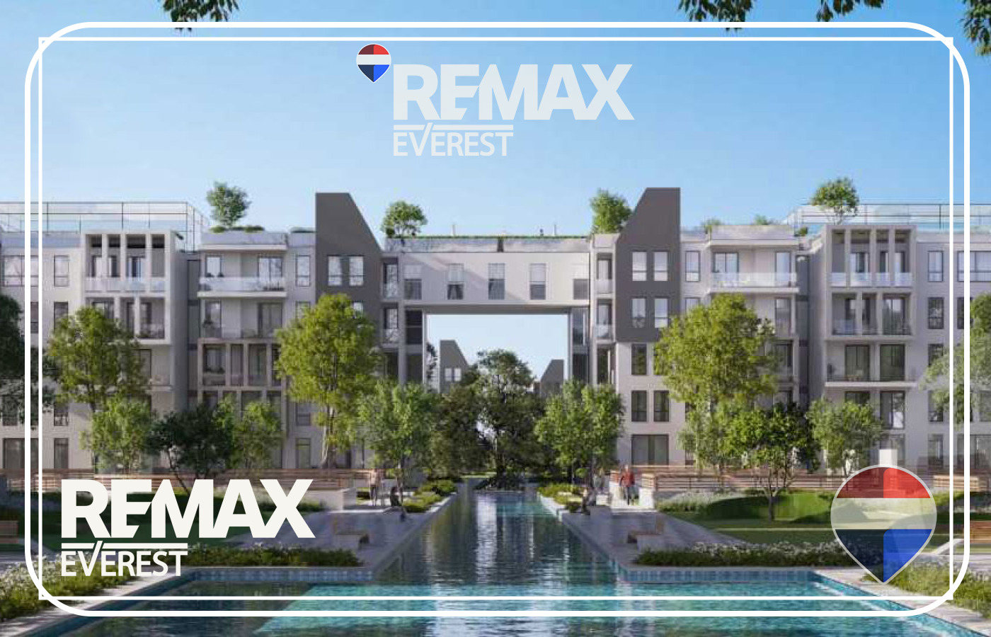 Apartment for Sale in Rivers 155 sqm