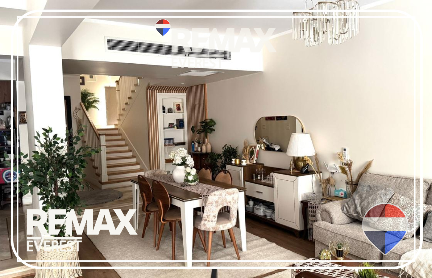 I Villa Garden for Sale in Rayos 220 sqm