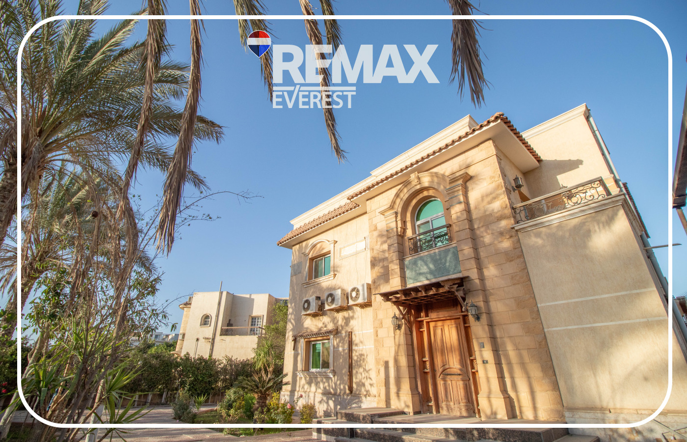 Villa for Sale in Beverly Hills 440 sqm