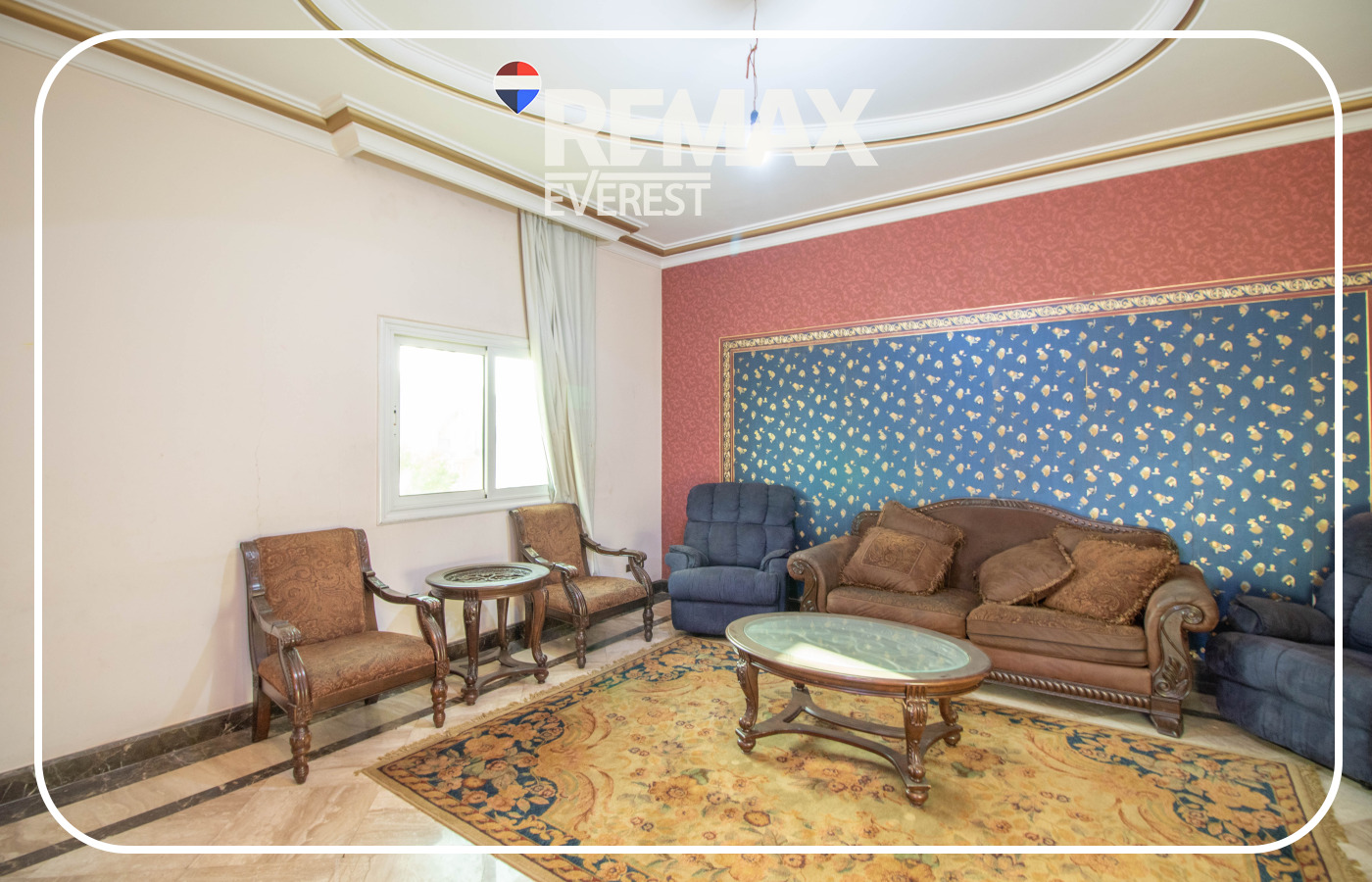 Villa for Sale in Beverly Hills 440 sqm