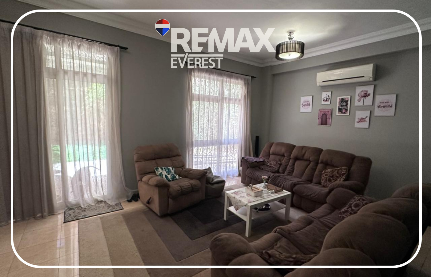 Duplex for Sale in 4th Touristic - October 480 sqm