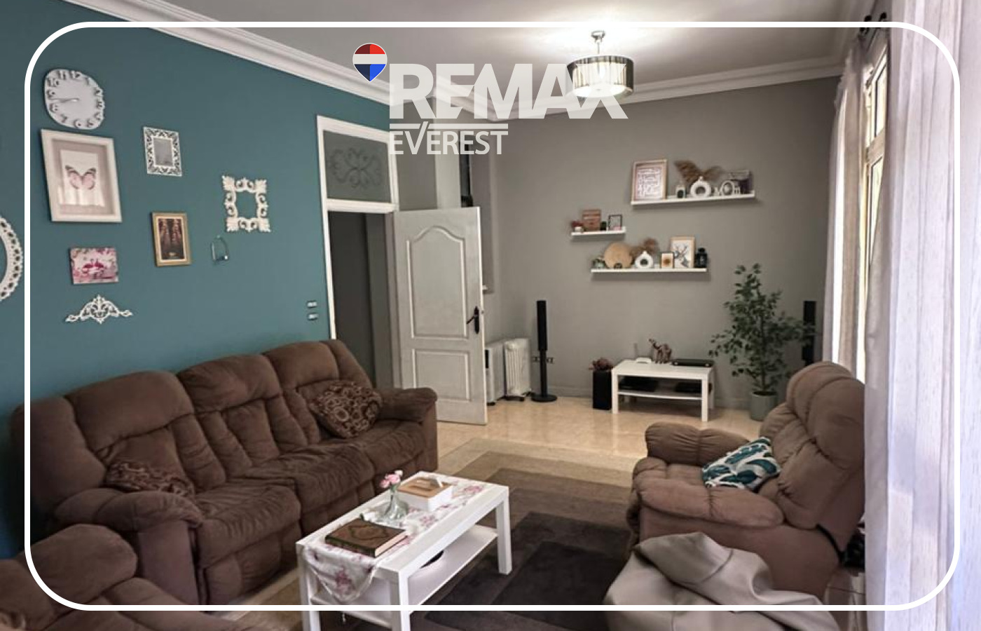 Duplex for Sale in 4th Touristic - October 480 sqm
