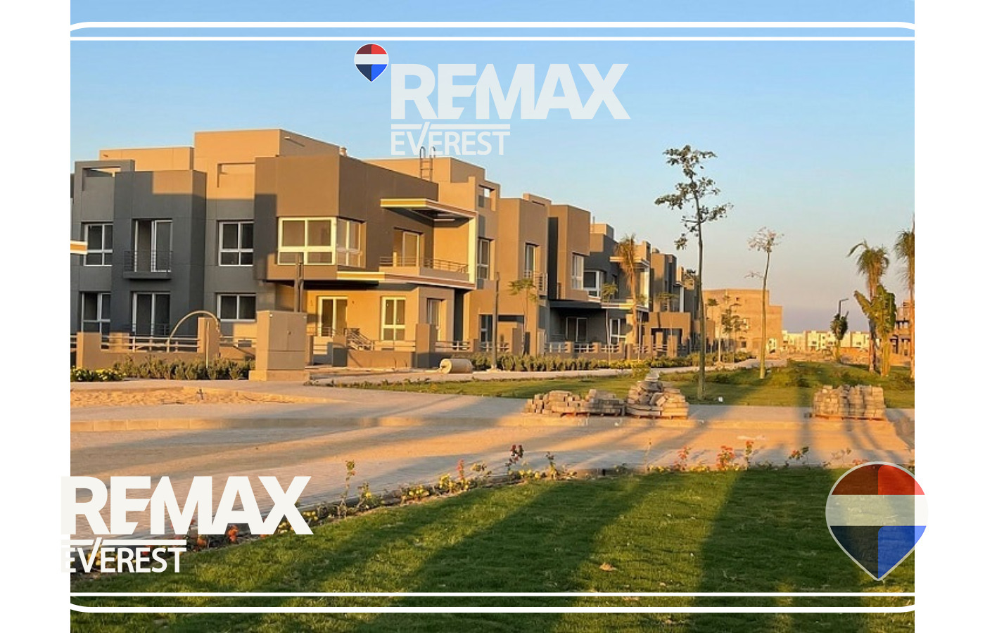 Ground Apartment for Sale in Kayan 90 sqm