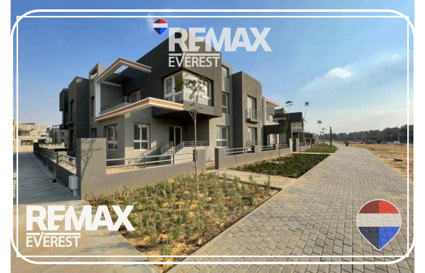 Ground Apartment for Sale in Kayan 90 sqm