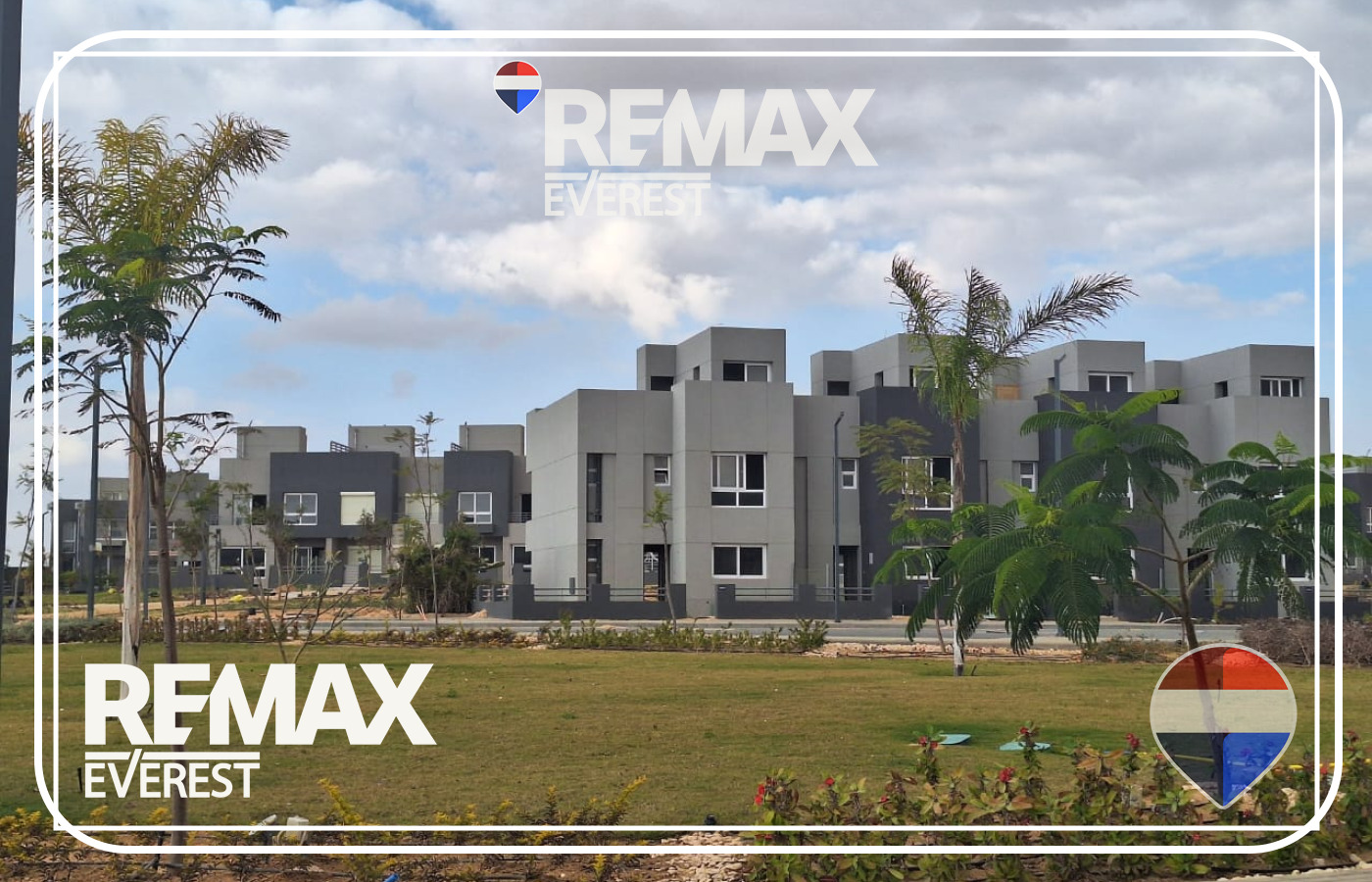 Ground Apartment for Sale in Kayan 90 sqm