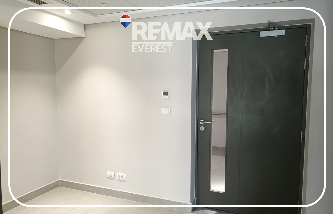 Clinic for Rent in Meditown New Giza 80 sqm