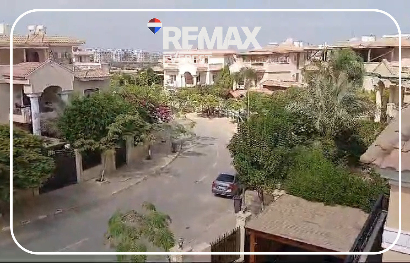 Villa for Sale in Garden City 337 sqm