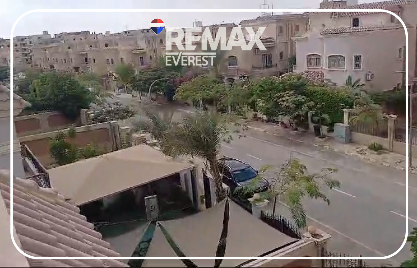 Villa for Sale in Garden City 337 sqm